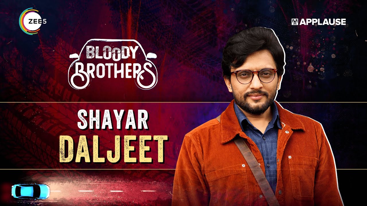 Bloody Brothers S01 Hindi