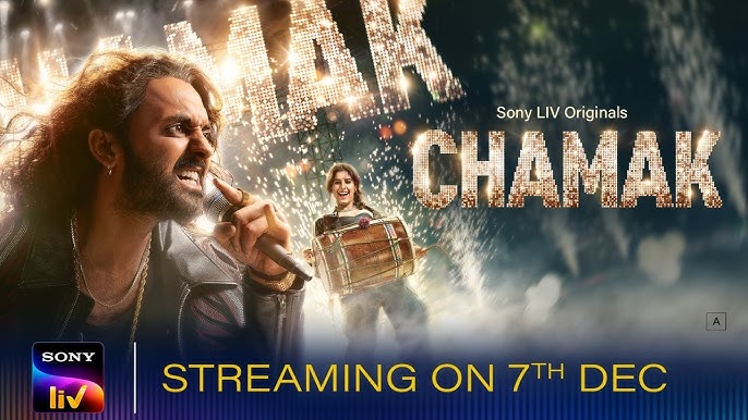 Chamak S1 (2023) Hindi 