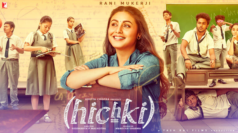 Hichki