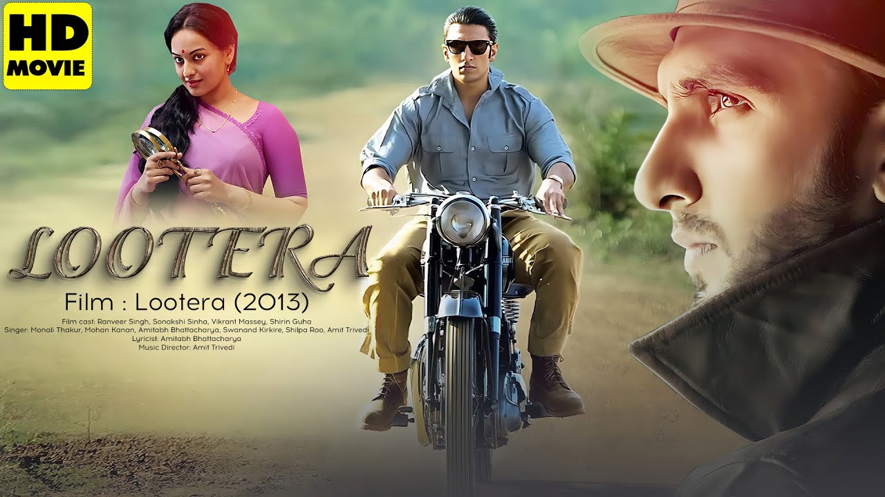 Lootera 2013