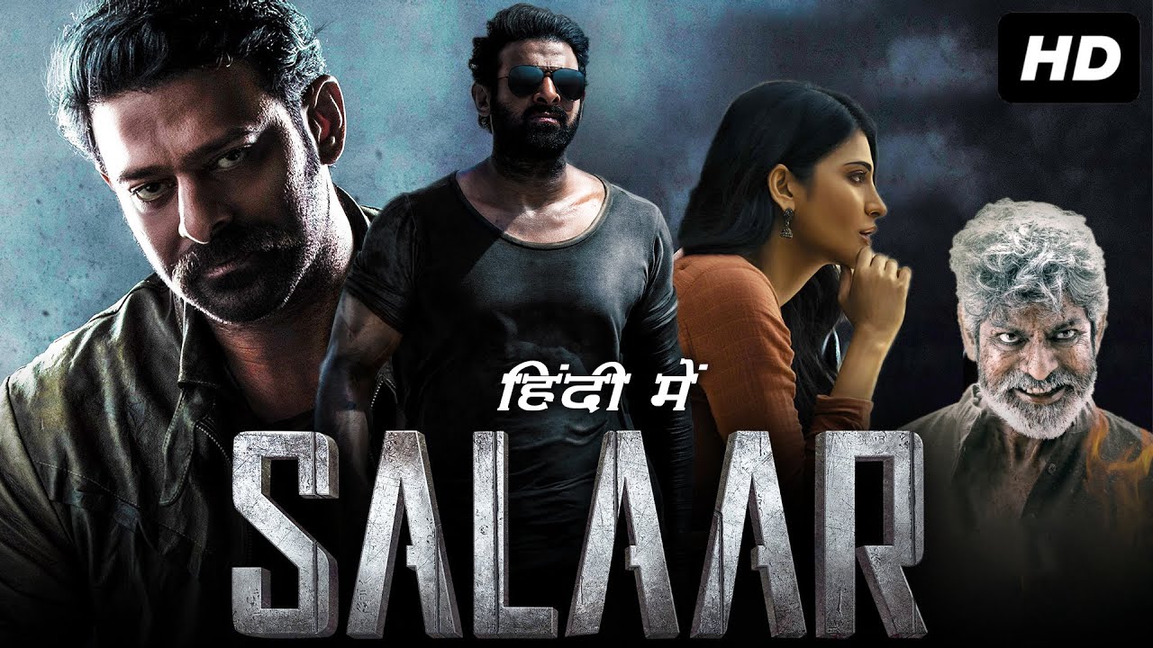 Salaar Hindi