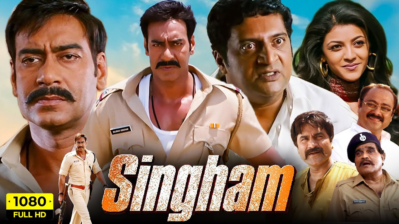 Singham