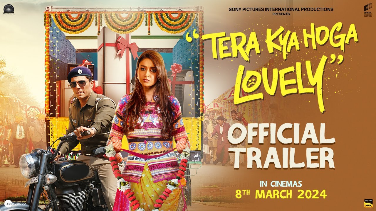 Tera Kya Hoga Lovely