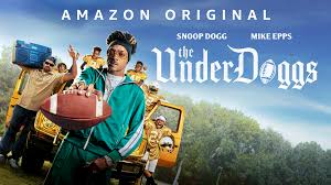 The Underdoggs Hindi